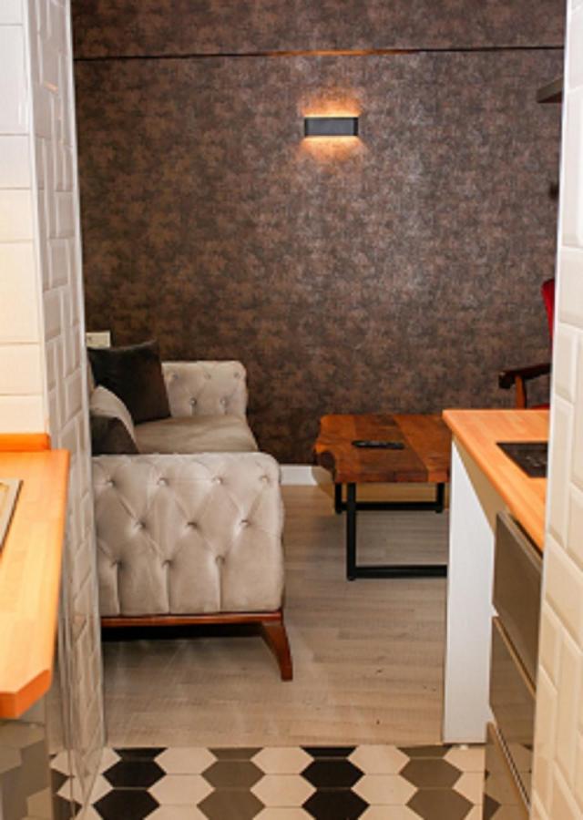 The Istanbul Hermes Park Inn Exterior foto